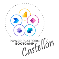 Power Platform Castellón User Group